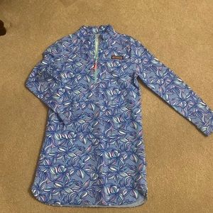 Vineyard Vines girls dress